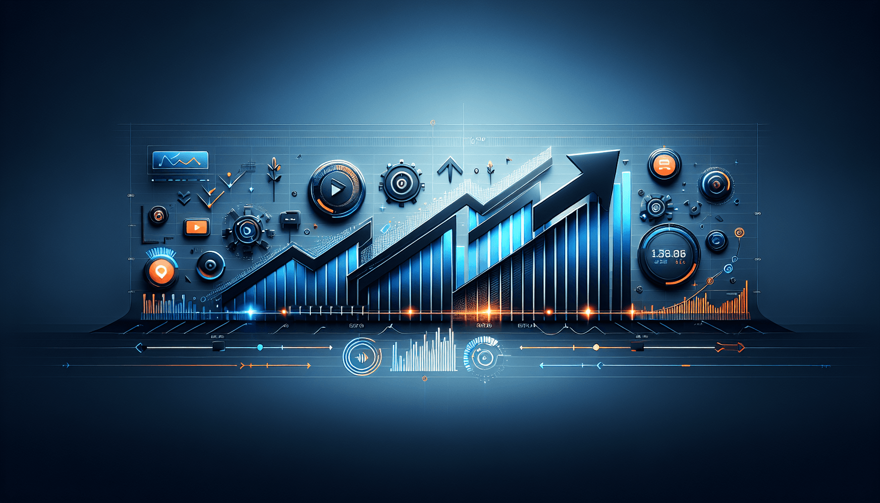 Featured image for How Voice Cloning is Changing Social Media - Industry Trends